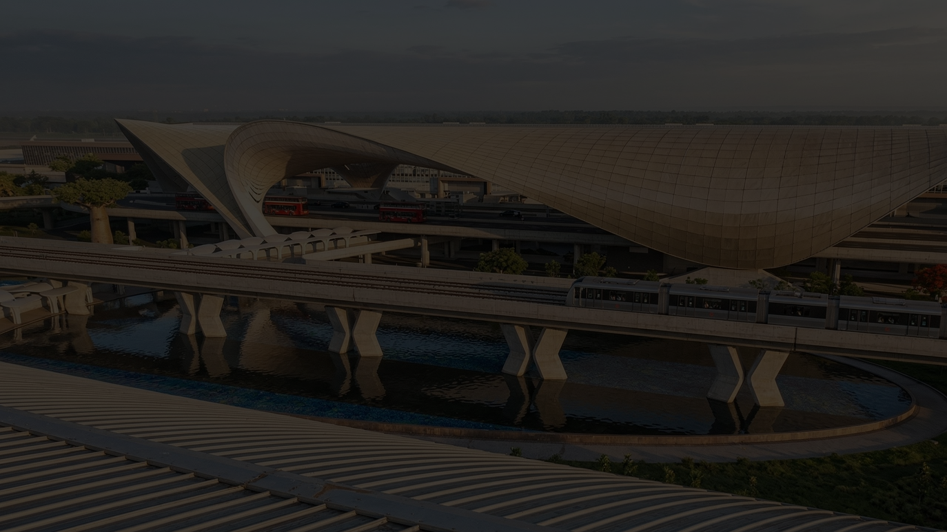 Extension of Navi Mumbai Line 1 to Navi Mumbai International Airport (NMIA)